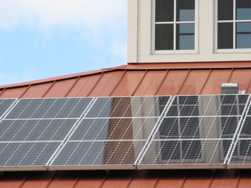 Saiba Como Aproveitar A Energia Solar Na Sua Casa - Servlar Clima